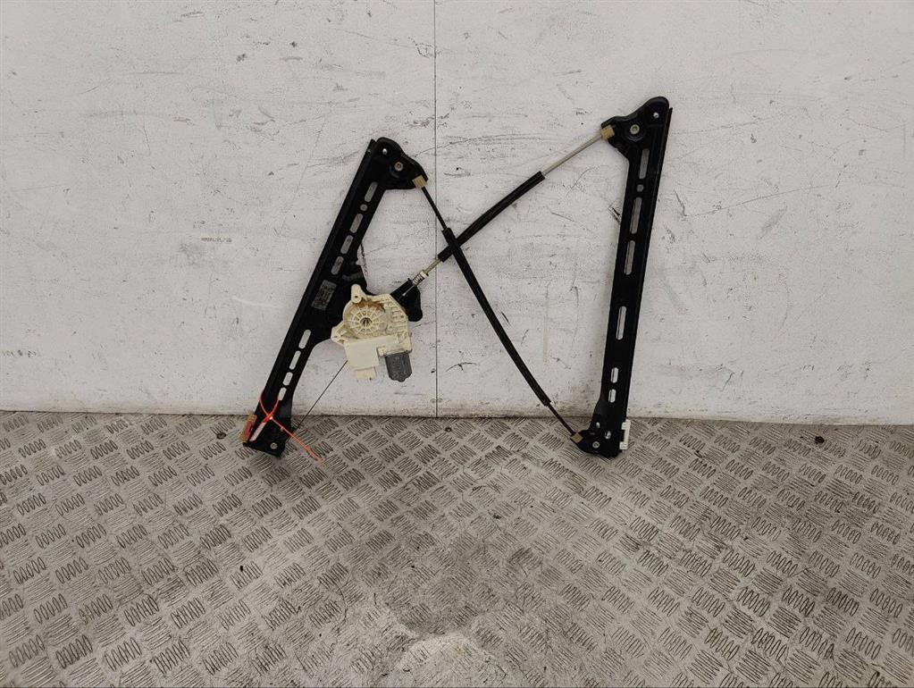 Стеклоподъемник электрический передний правый