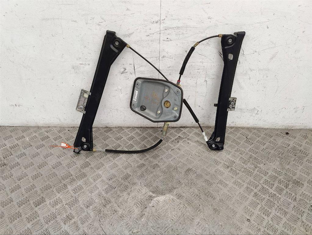 Стеклоподъемник электрический передний правый