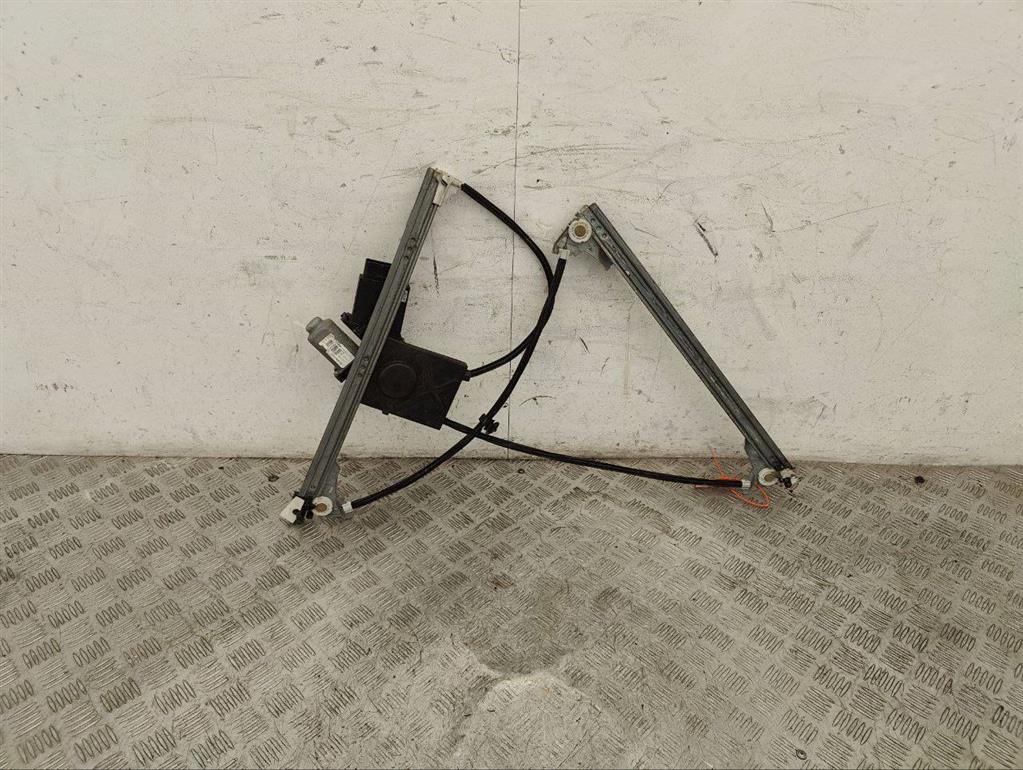 Стеклоподъемник электрический передний правый