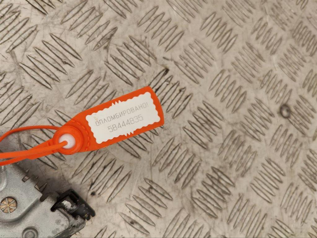 Стеклоподъемник электрический передний правый