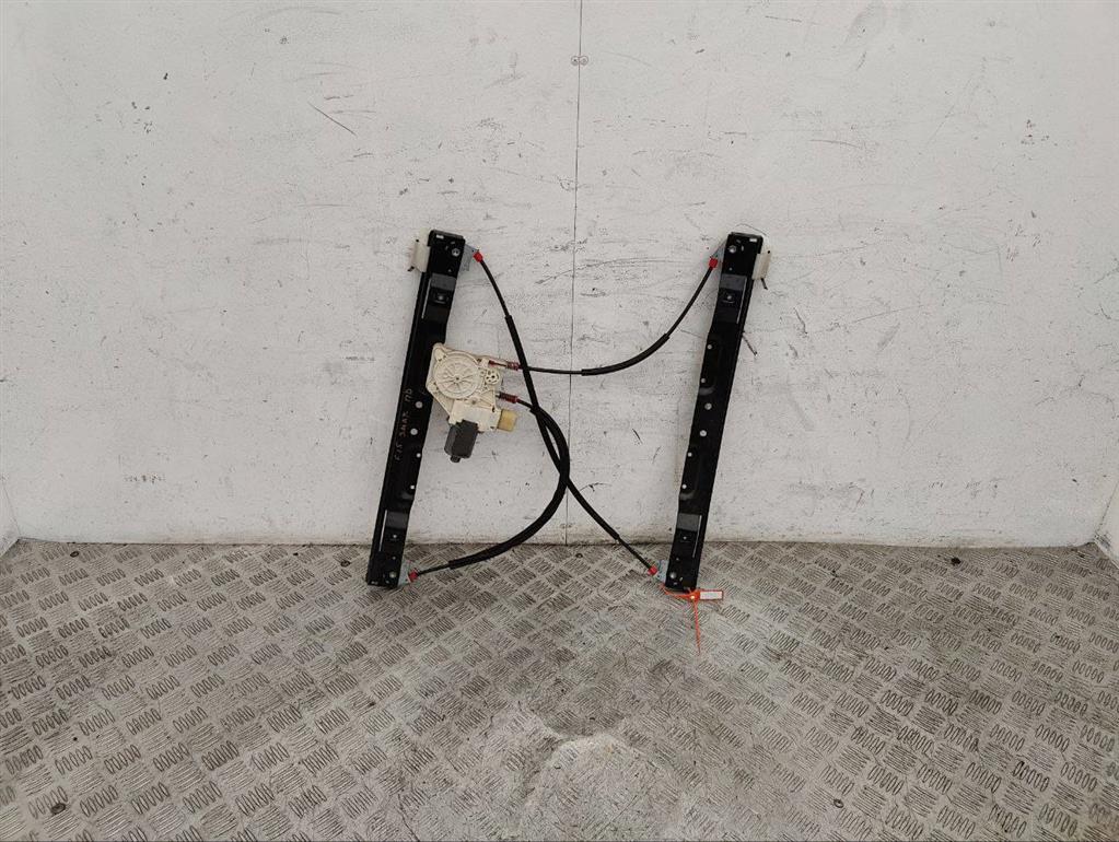 Стеклоподъемник электрический передний правый