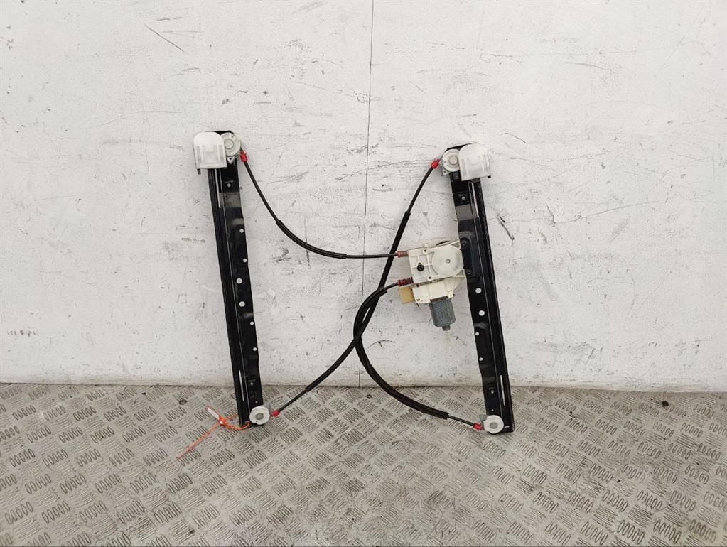 Стеклоподъемник электрический передний правый