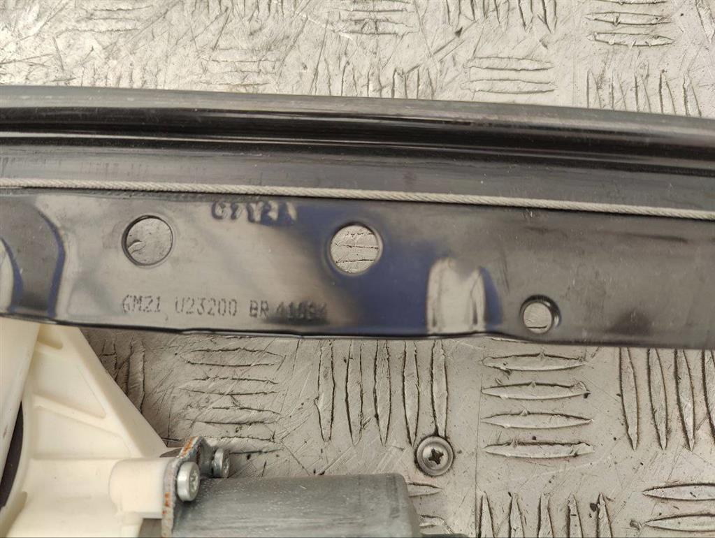 Стеклоподъемник электрический передний правый