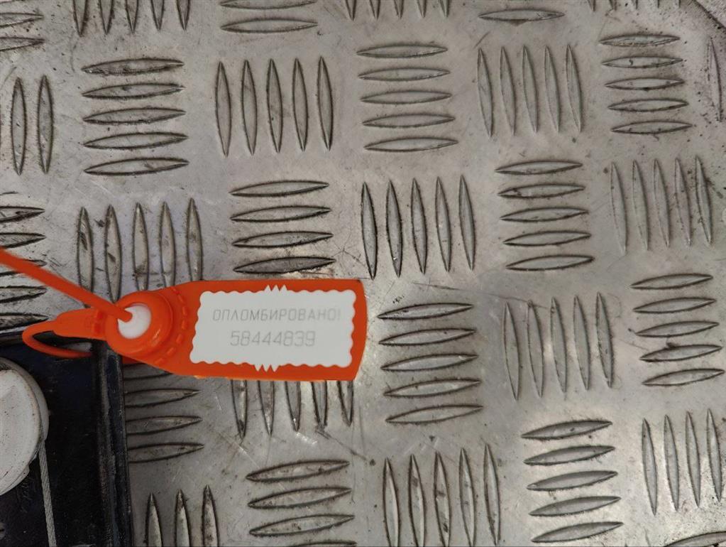 Стеклоподъемник электрический передний правый