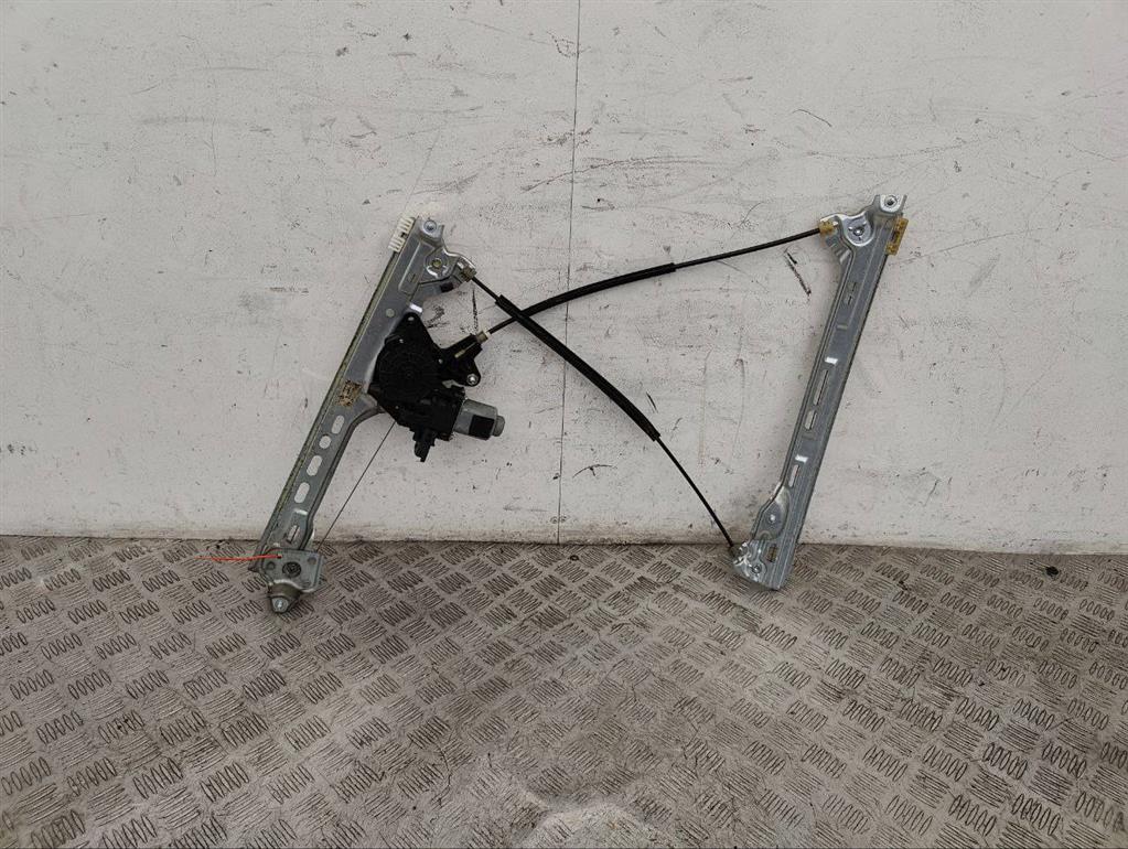 Стеклоподъемник электрический передний правый