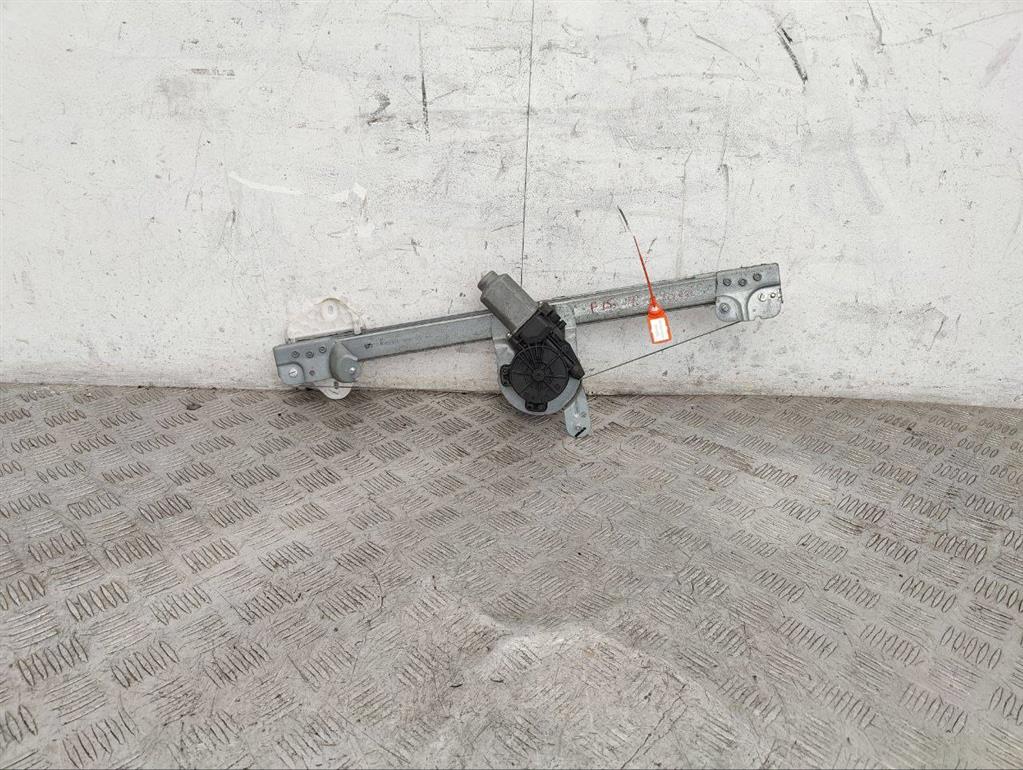 Стеклоподъемник электрический передний правый