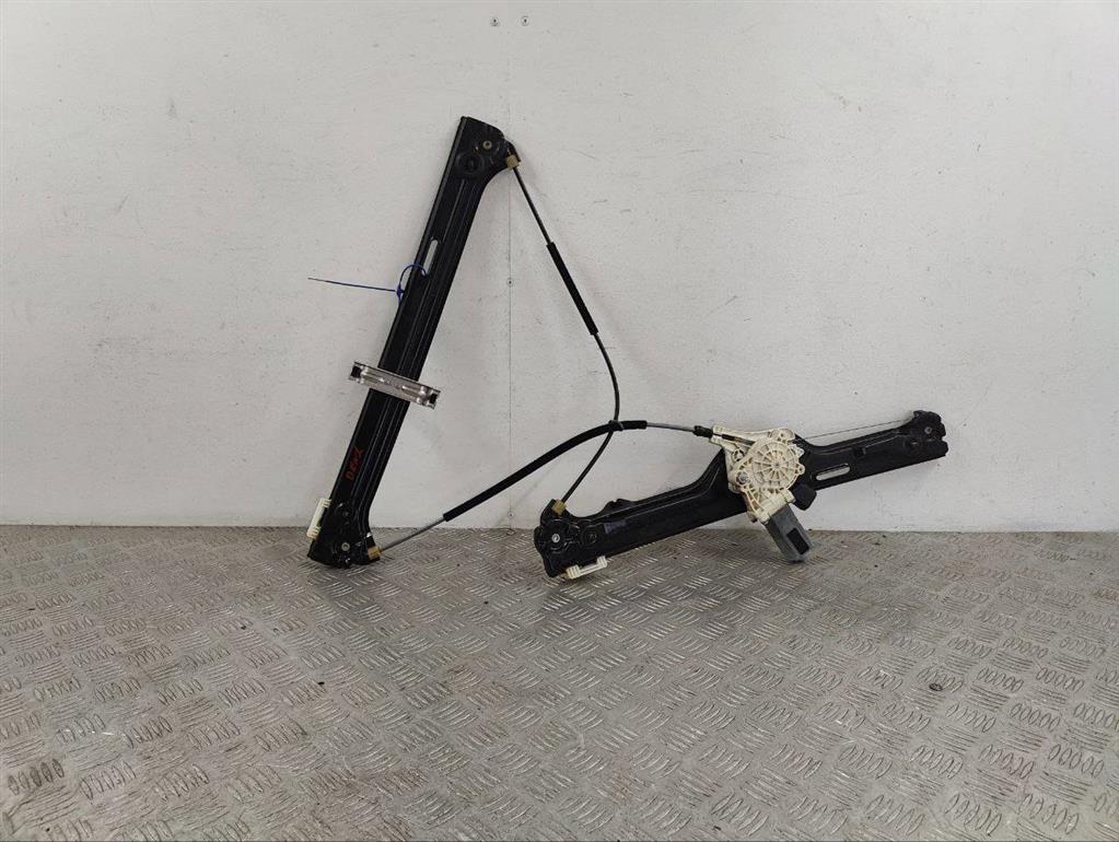 Стеклоподъемник электрический передний правый