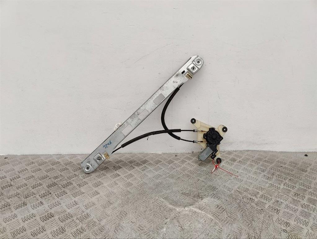 Стеклоподъемник электрический передний правый