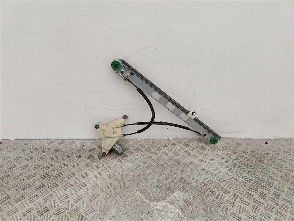 Стеклоподъемник электрический передний правый