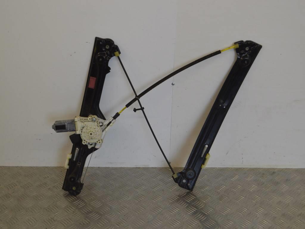 Стеклоподъемник электрический передний правый