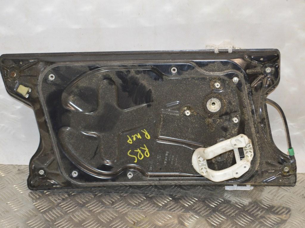 Стеклоподъемник электрический передний правый