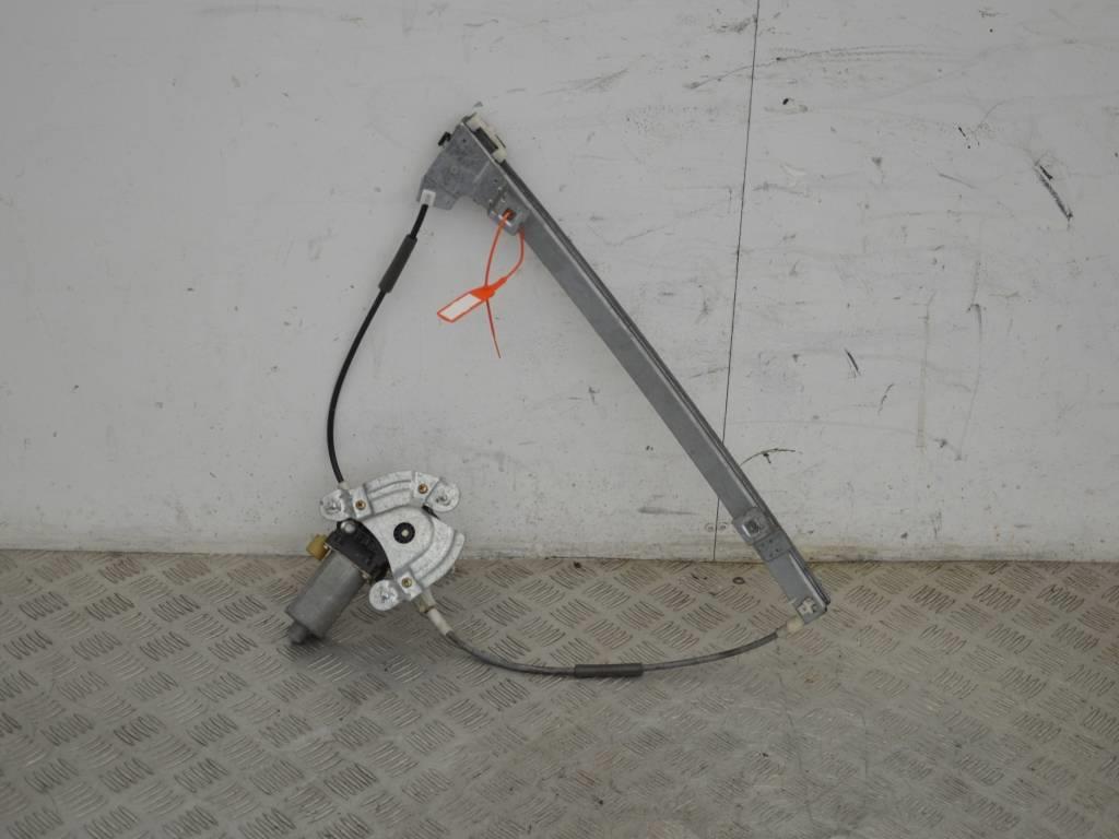 Стеклоподъемник электрический передний правый