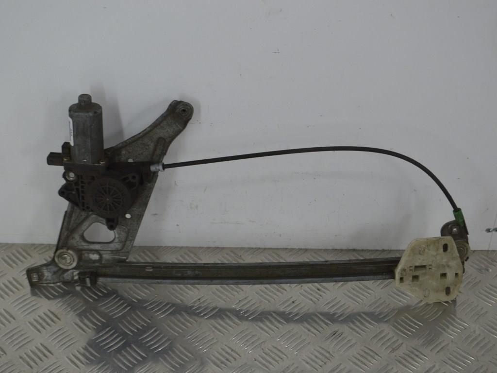 Стеклоподъемник электрический задний левый Renault Espace 3 (1996-2002) 190483000