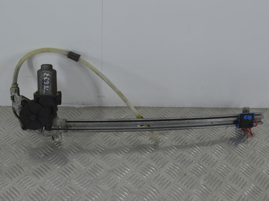 Стеклоподъемник электрический задний левый