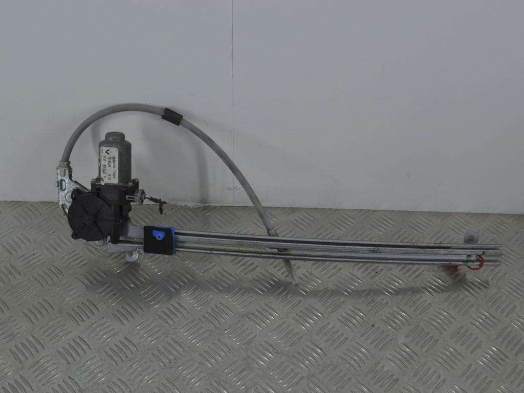 Стеклоподъемник электрический задний левый