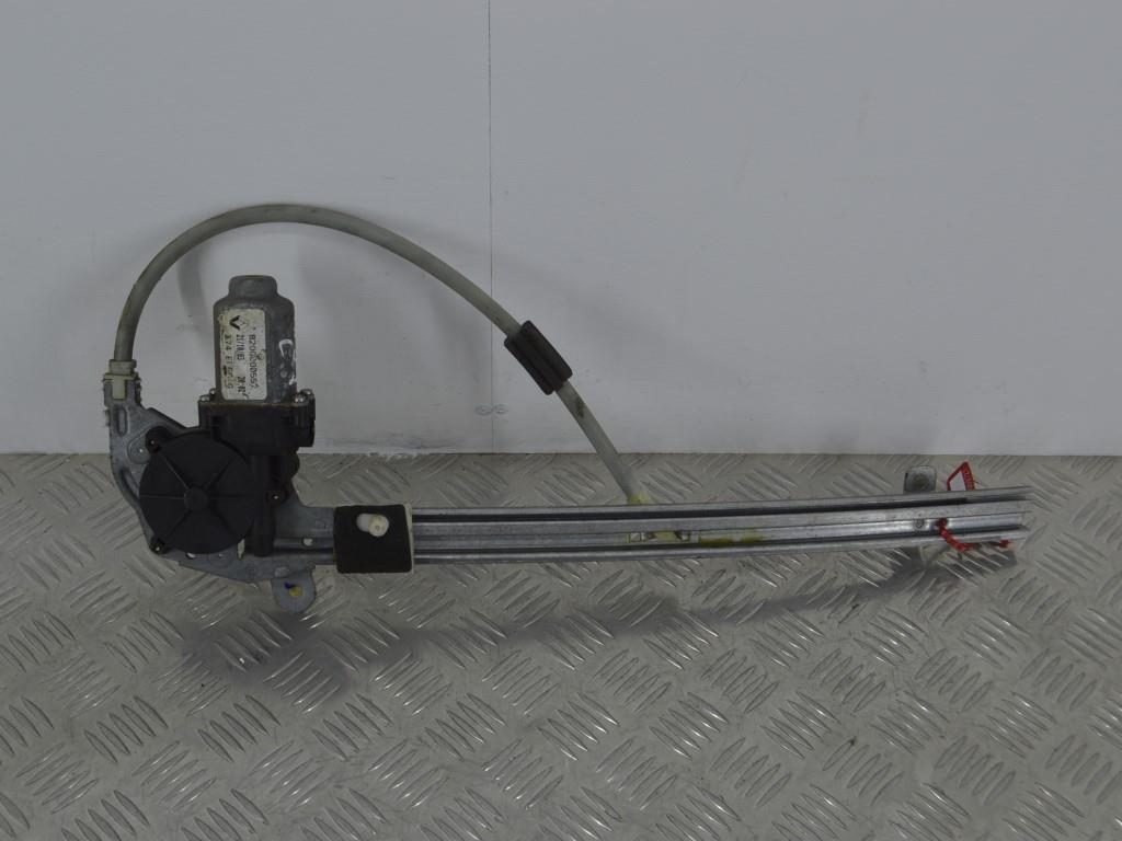 Стеклоподъемник электрический задний левый