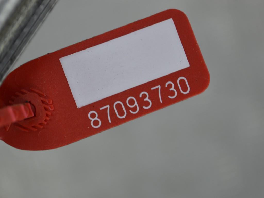 Стеклоподъемник электрический задний левый Renault Laguna 2 (2001-2007) 8200000557