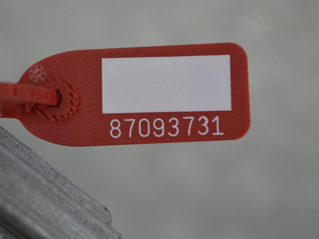 Стеклоподъемник электрический задний левый