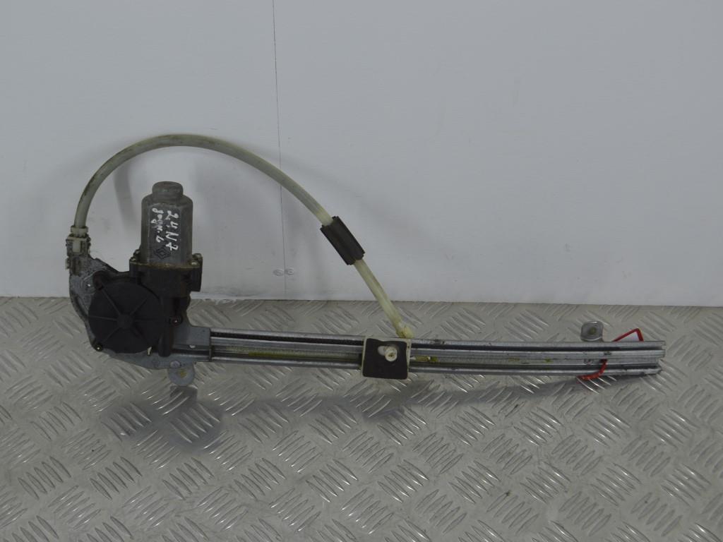 Стеклоподъемник электрический задний левый Renault Laguna 2 (2001-2007) 8200000557