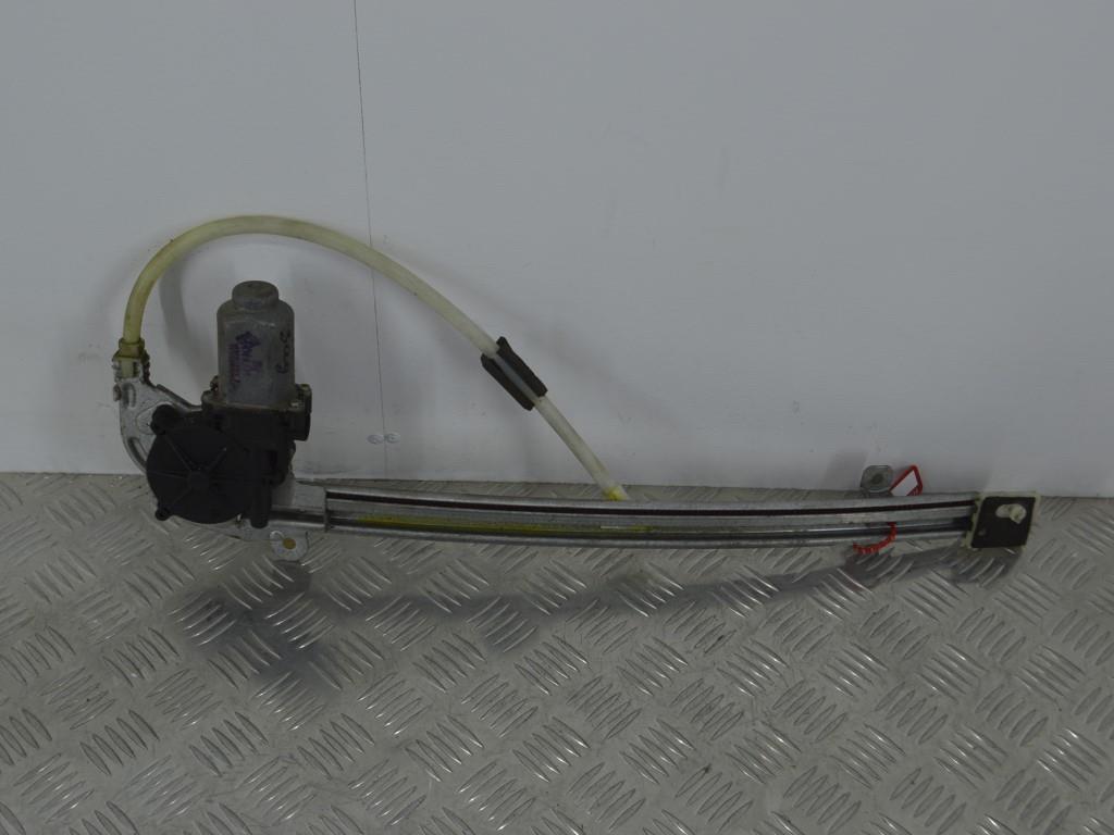 Стеклоподъемник электрический задний левый