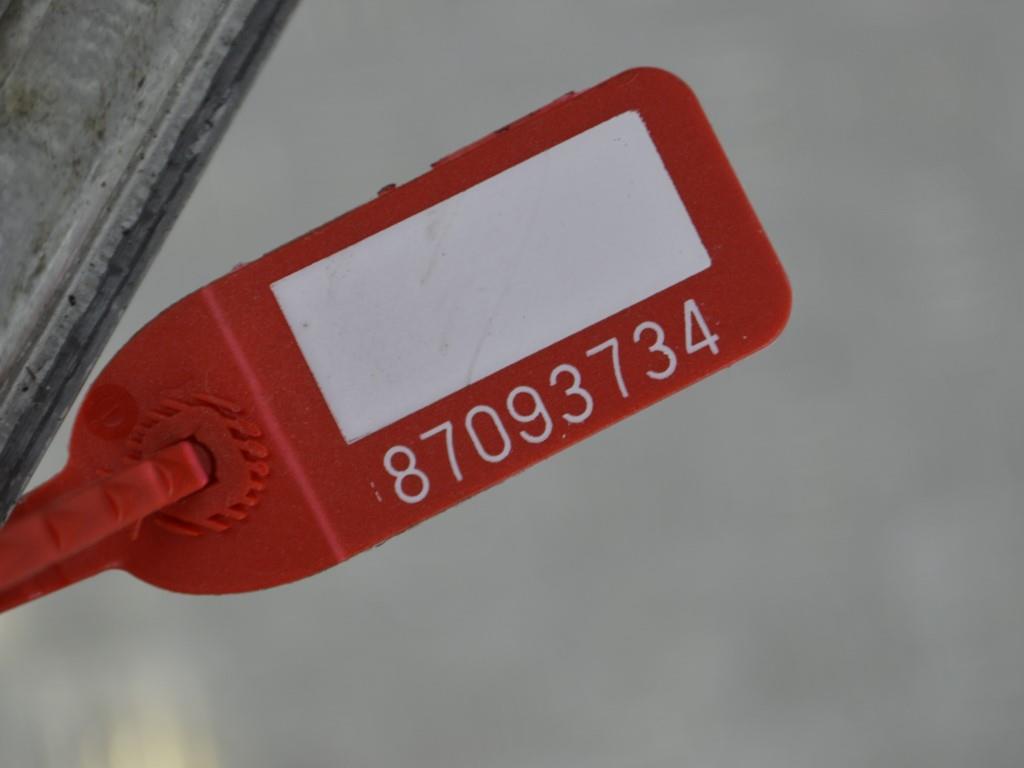 Стеклоподъемник электрический задний левый