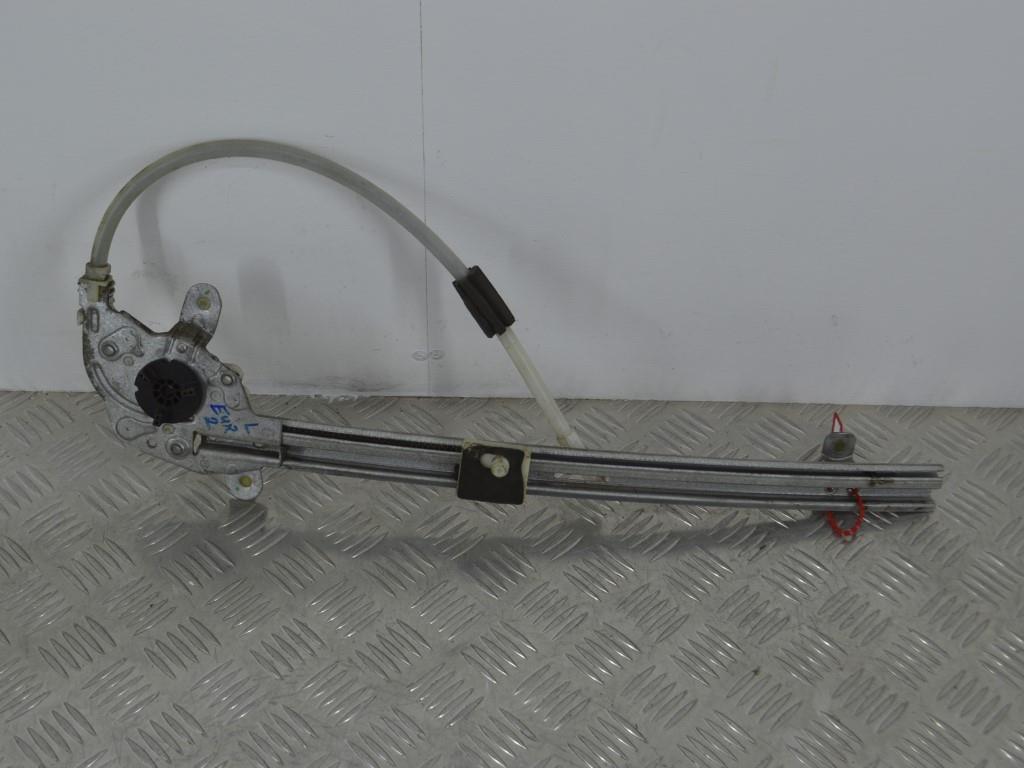 Стеклоподъемник электрический задний левый Renault Laguna 2 (2001-2007) 8200000557