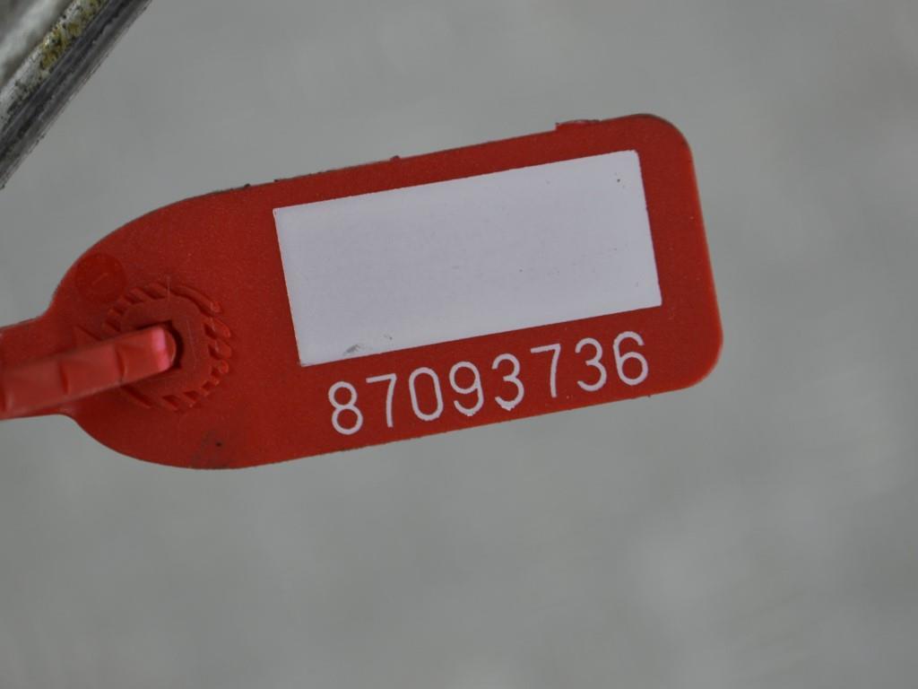 Стеклоподъемник электрический задний левый Renault Laguna 2 (2001-2007) 8200000557