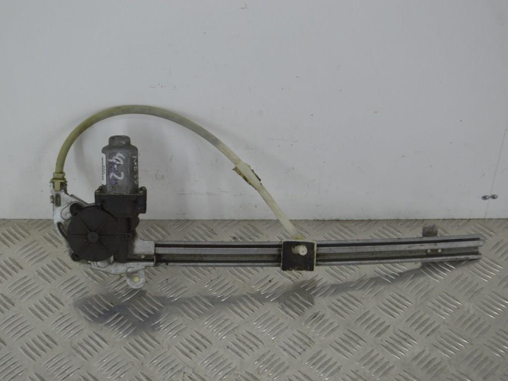 Стеклоподъемник электрический задний левый