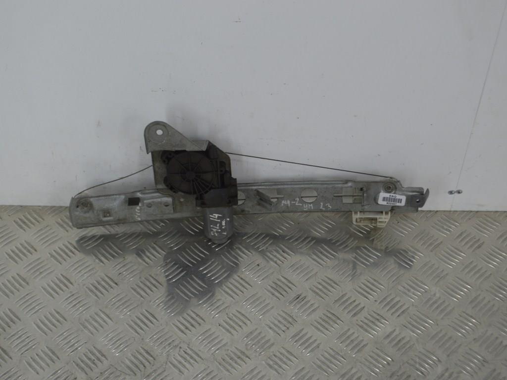 Стеклоподъемник электрический задний левый