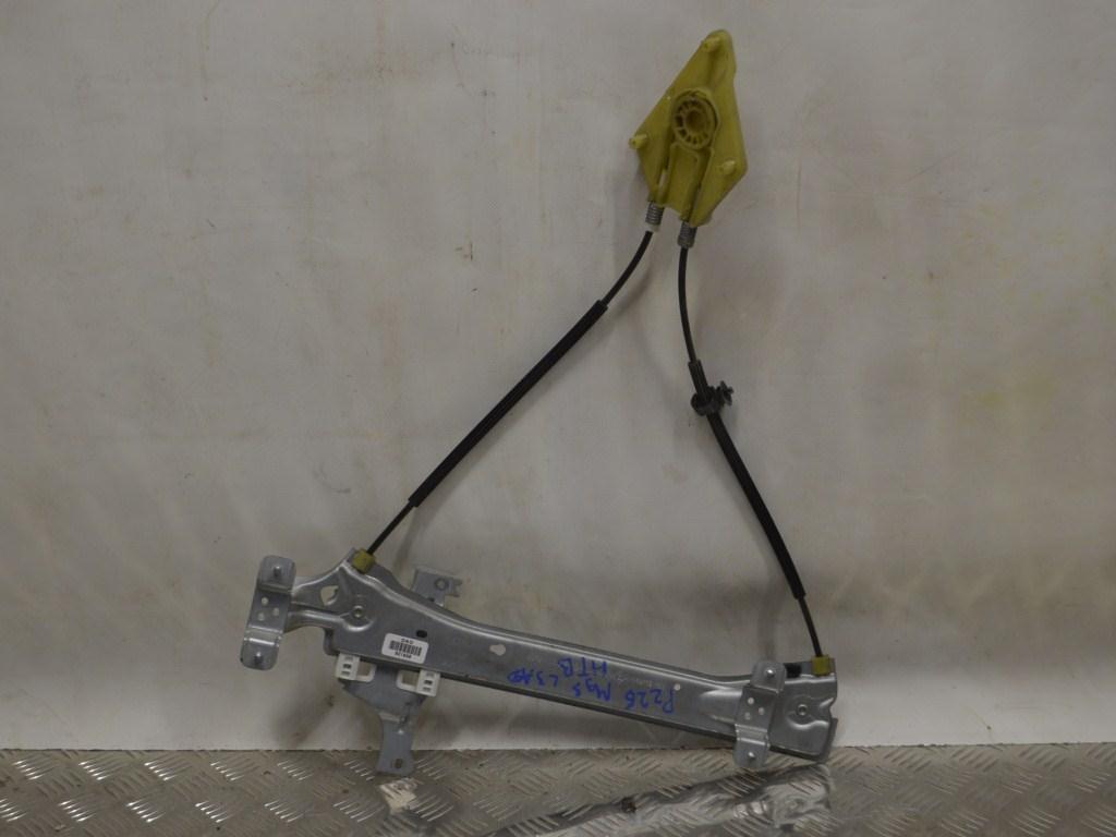 Стеклоподъемник электрический задний левый