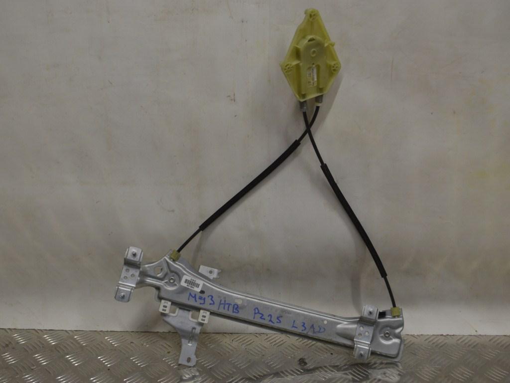 Стеклоподъемник электрический задний левый