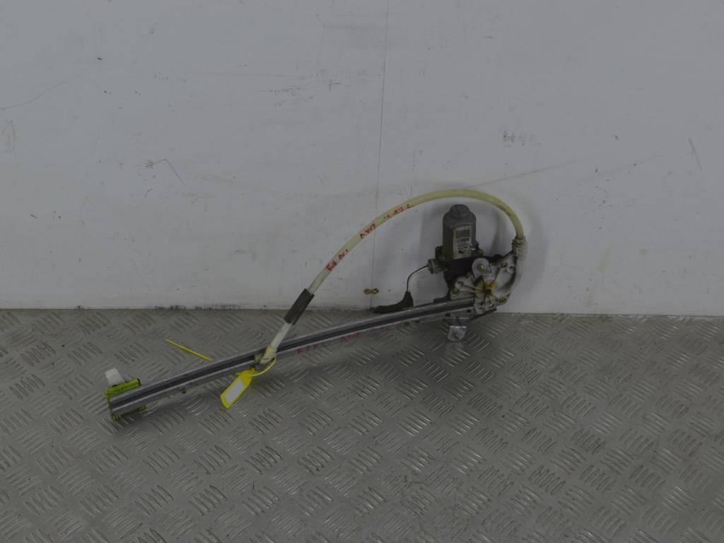 Стеклоподъемник электрический задний левый Renault Scenic 1 (1996-2003)