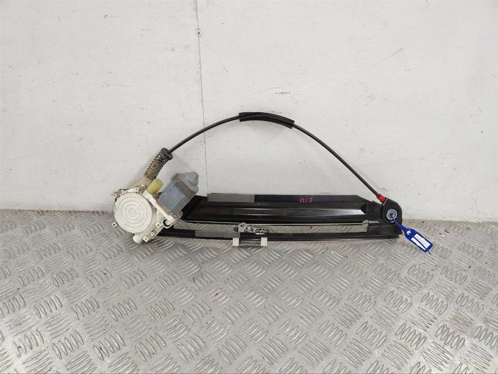 Стеклоподъемник электрический задний левый