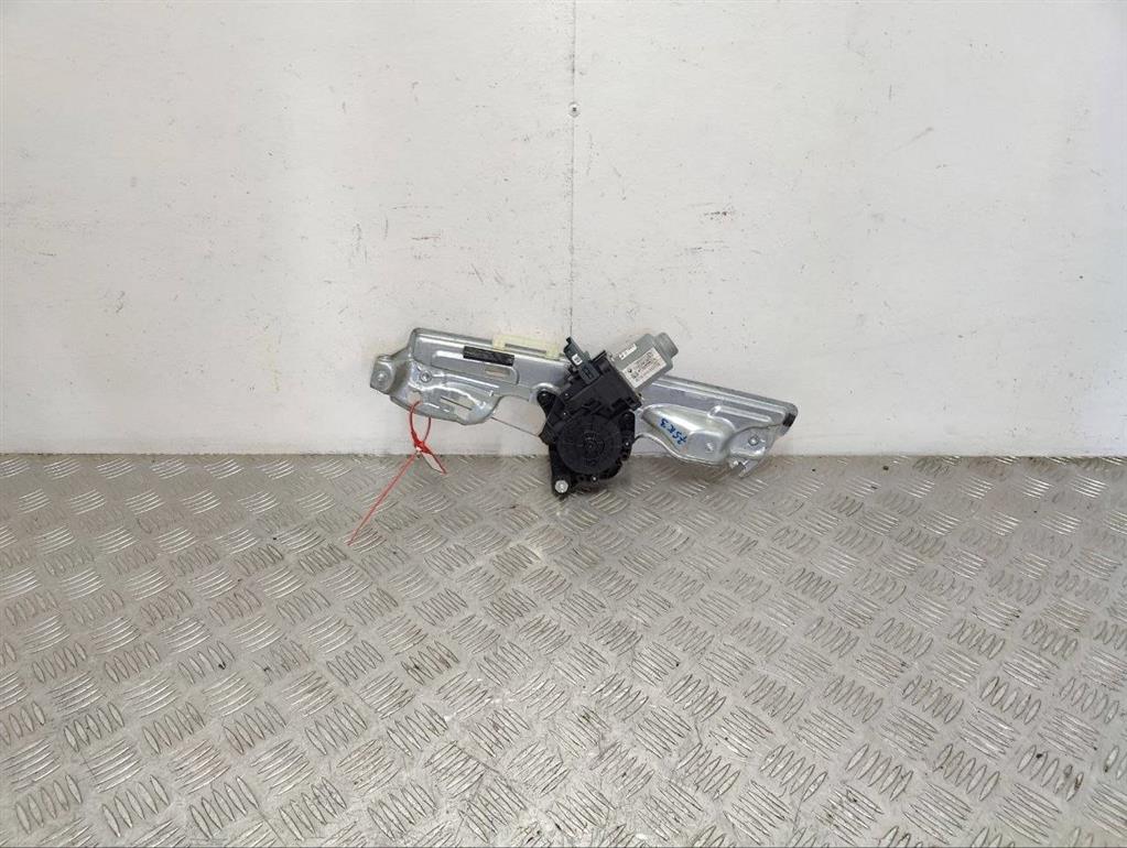 Стеклоподъемник электрический задний левый