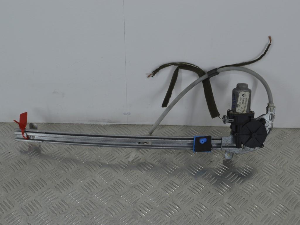 Стеклоподъемник электрический задний правый