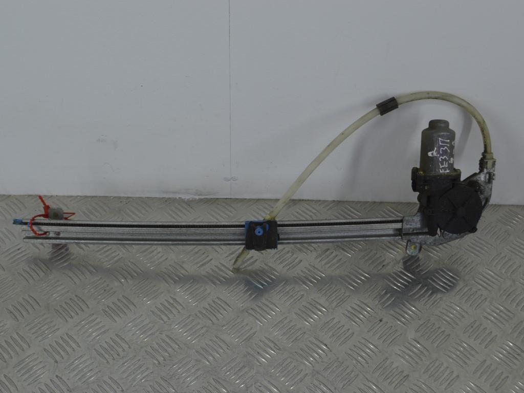 Стеклоподъемник электрический задний правый Renault Espace 4 (2003-2010) 8200017910