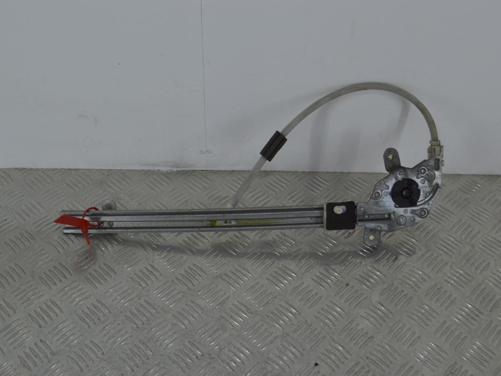 Стеклоподъемник электрический задний правый Renault Laguna 2 (2001-2007) 8200000558