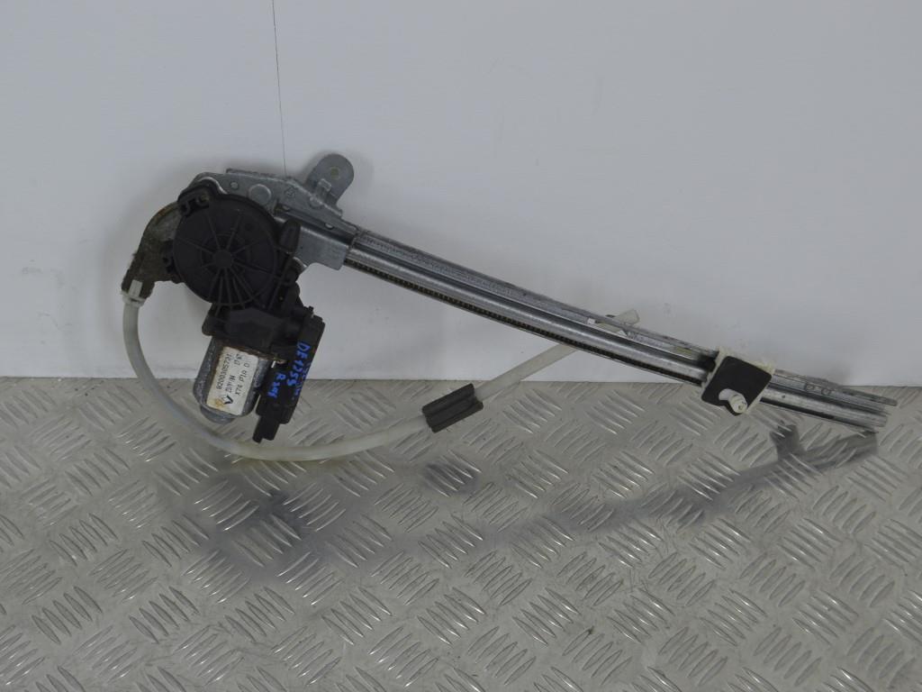 Стеклоподъемник электрический задний правый