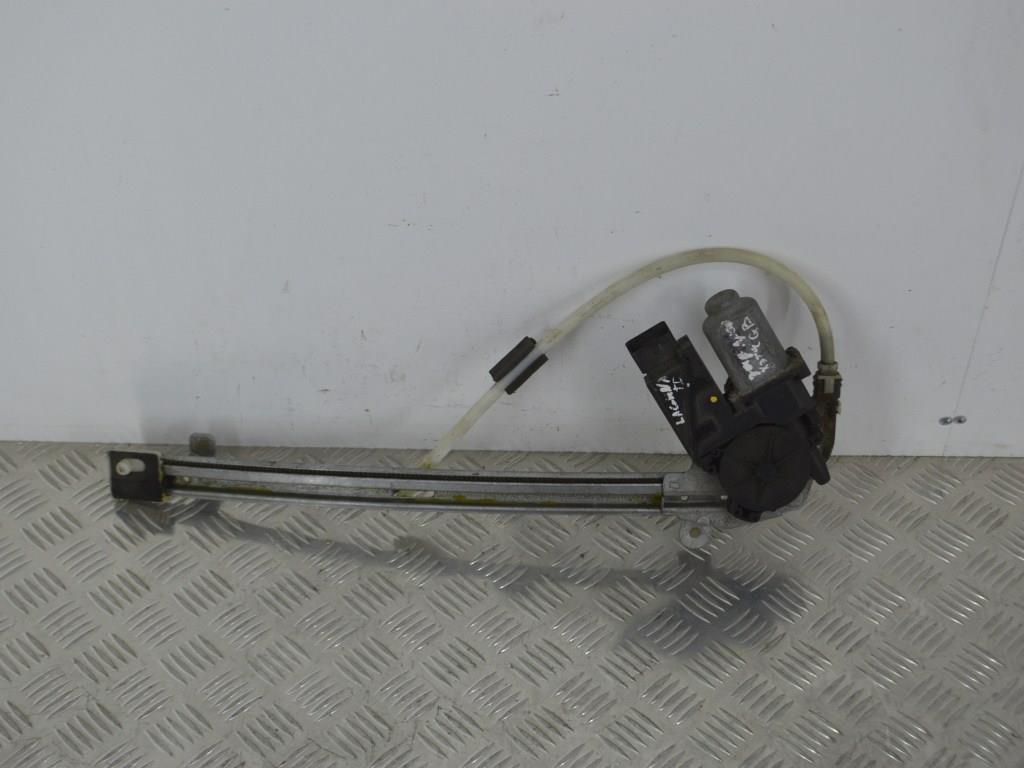 Стеклоподъемник электрический задний правый Renault Laguna 2 (2001-2007)