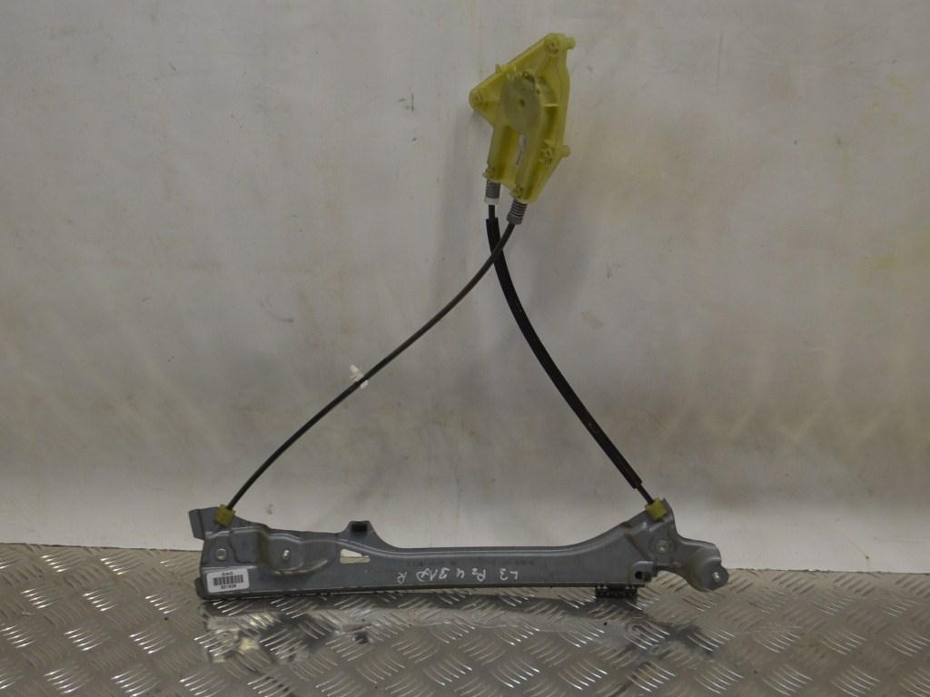 Стеклоподъемник электрический задний правый