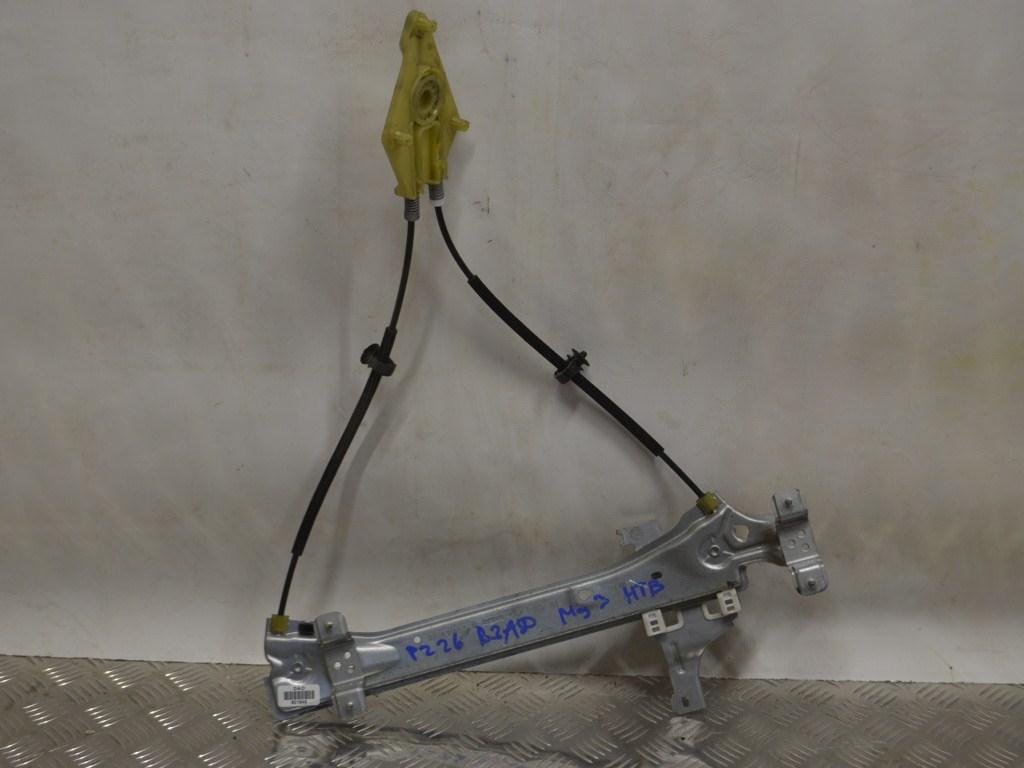 Стеклоподъемник электрический задний правый