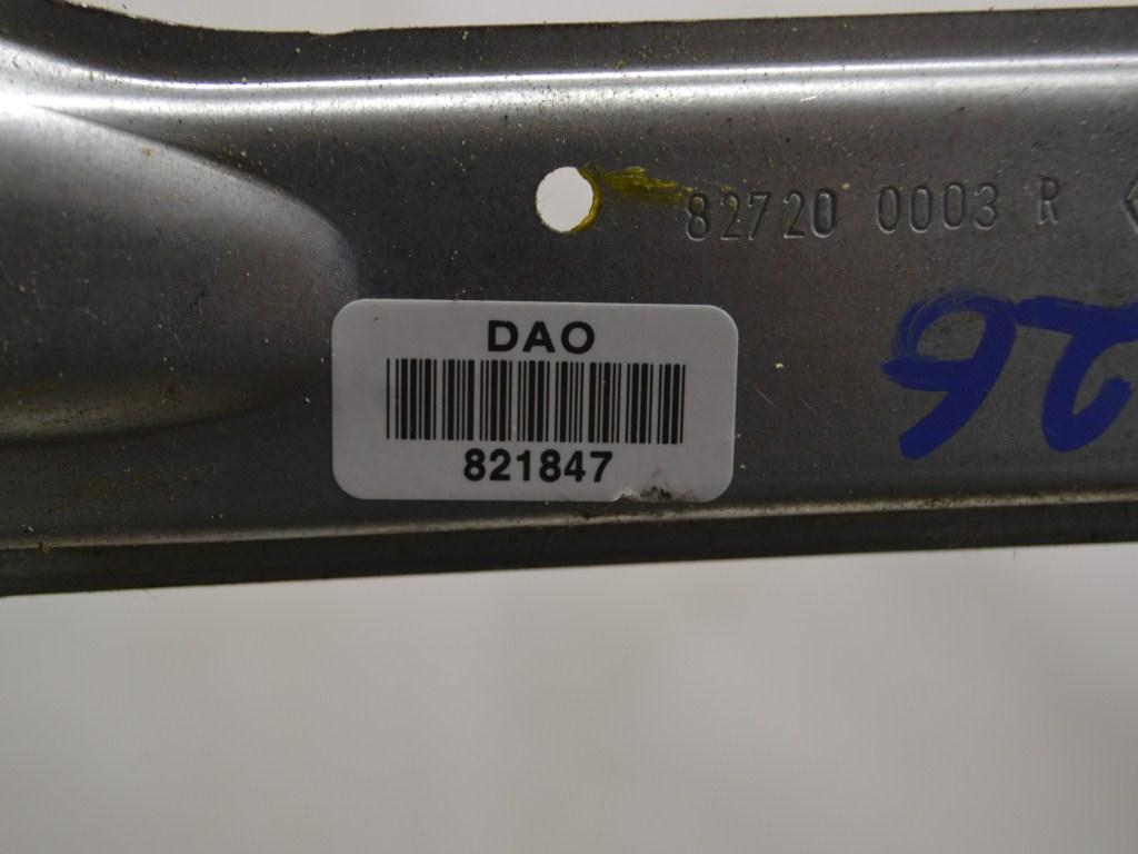 Стеклоподъемник электрический задний правый