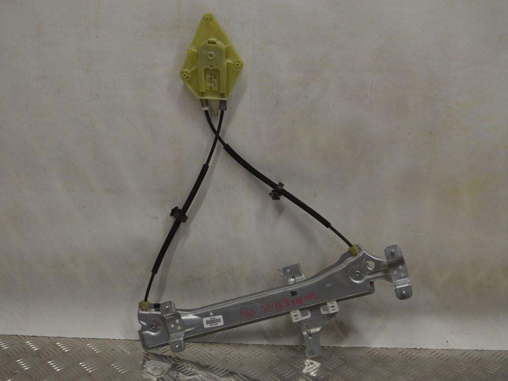 Стеклоподъемник электрический задний правый