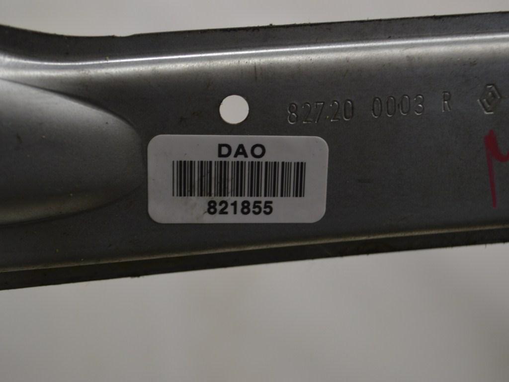 Стеклоподъемник электрический задний правый