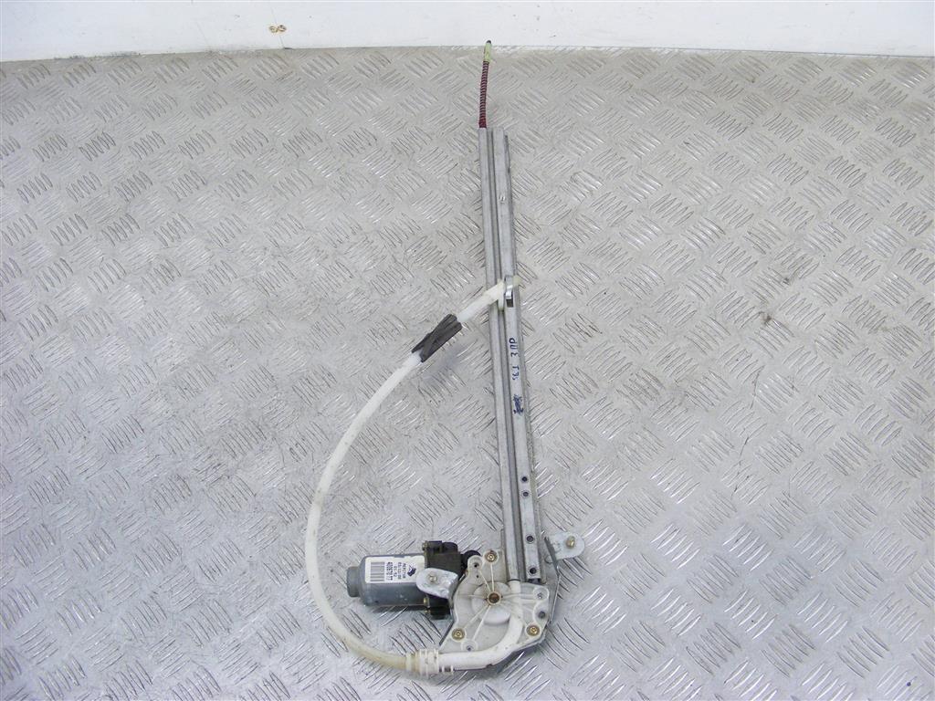 Стеклоподъемник электрический задний правый Renault Scenic 1 (1996-2003) 400670T7