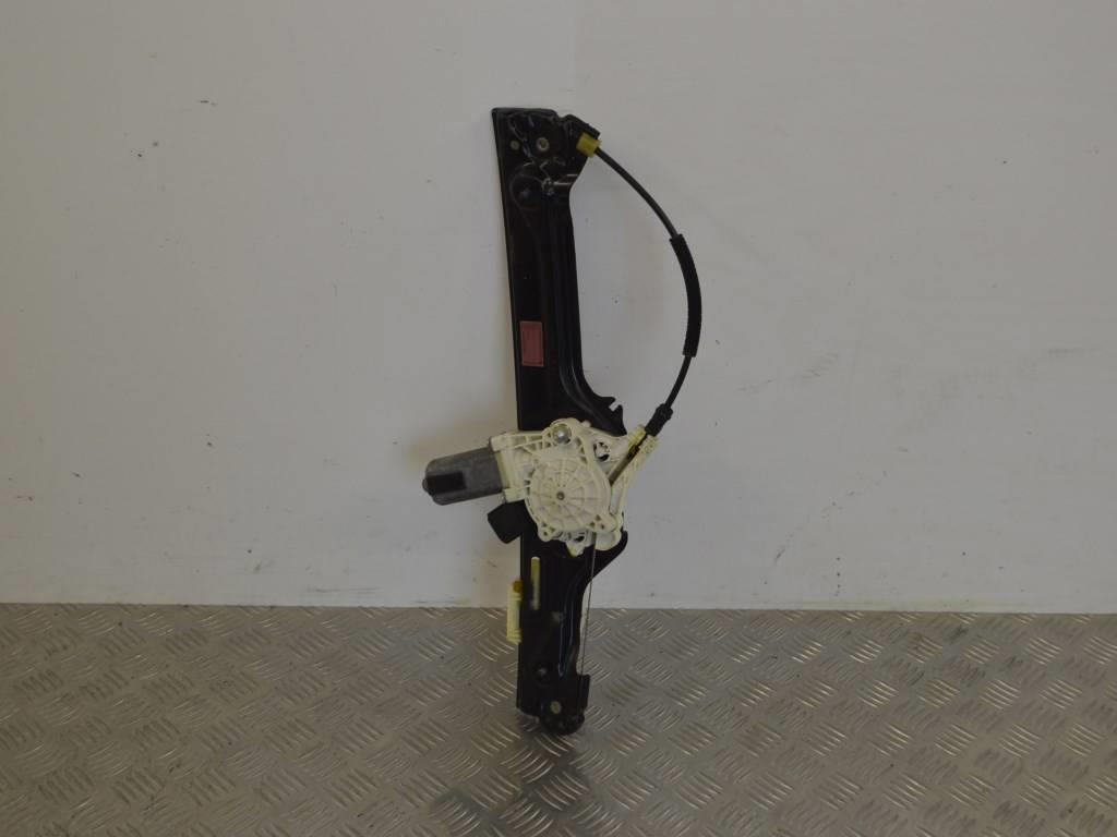 Стеклоподъемник электрический задний правый