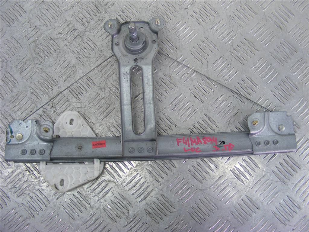 Стеклоподъемник задний правый