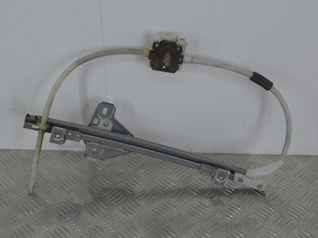 Стеклоподъемник задний правый Renault Megane 1 (1996-2002)