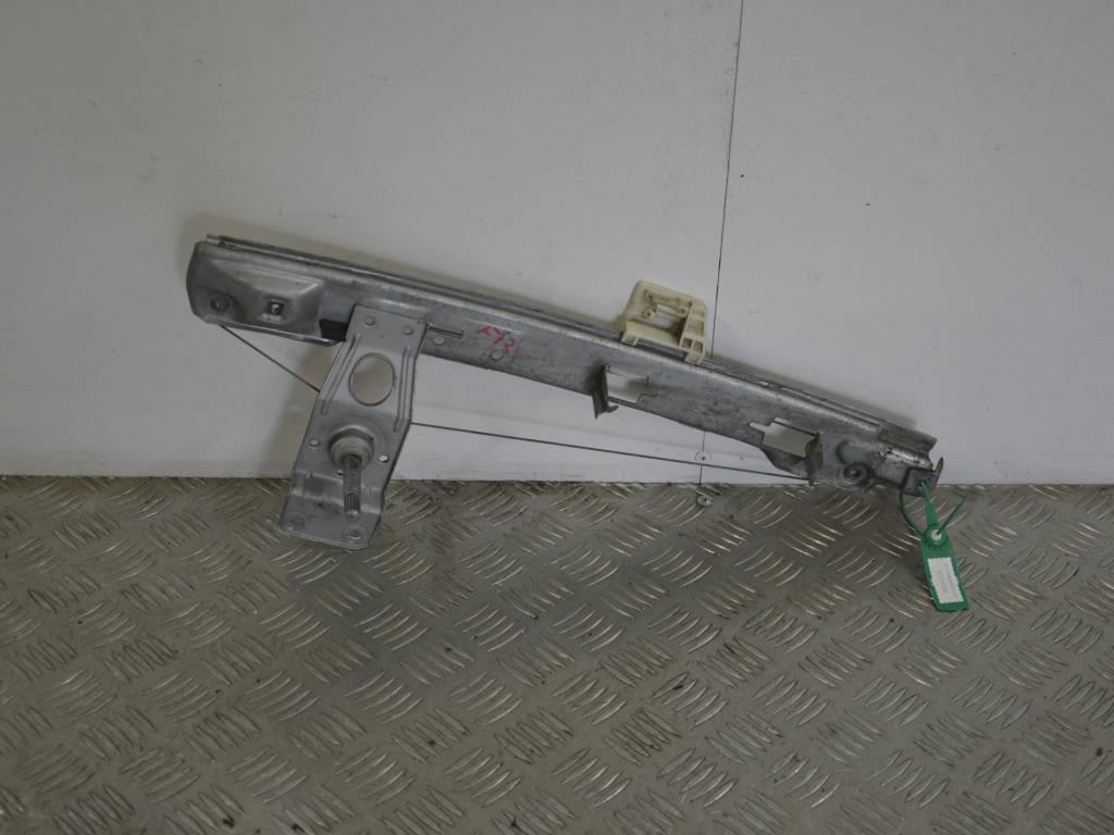 Стеклоподъемник задний правый