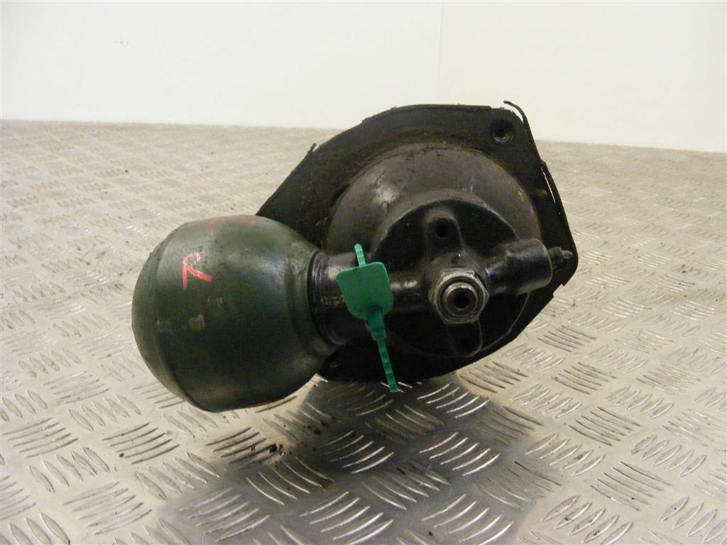 Стойка передняя левая Citroen Xantia (1993-2001)